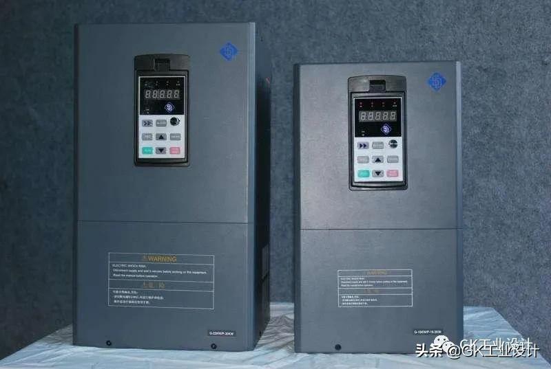 连云港变频器选型,变频器的选购事项