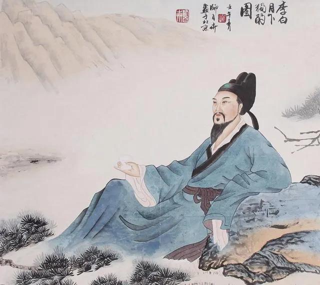 诗圣诗鬼诗魔诗仙诗豪诗佛代表作,诗圣诗仙诗神诗狂诗佛诗鬼都是谁