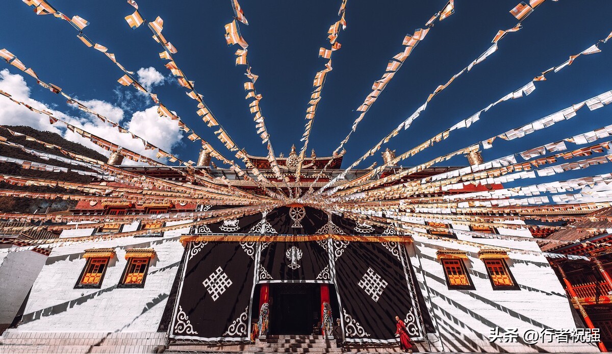 云南旅游昆明大理丽江自由行攻略,云南旅游全攻略丽江到香格里拉