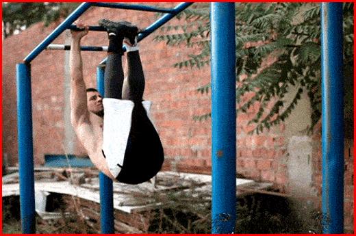 推荐下腹肌的最佳锻炼方法,锻炼8块腹肌最快的方法