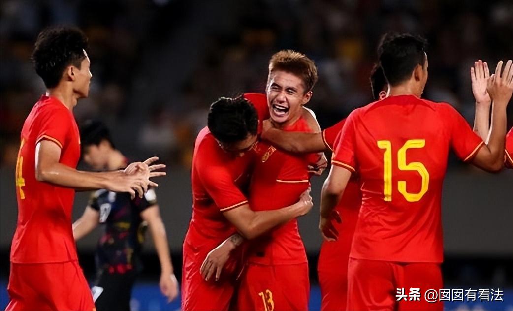 亚运韩国队战胜中国队,中国亚运队1:0韩国