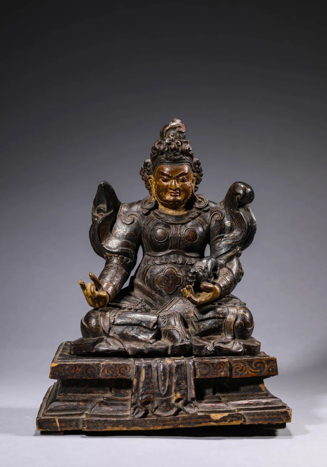 日本春拍季丨东瀛之美美和拍卖株式会社春季艺术品拍卖会