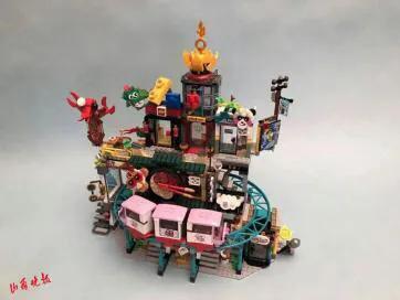 太原市儿童节活动,六一儿童节家长要送孩子礼物吗