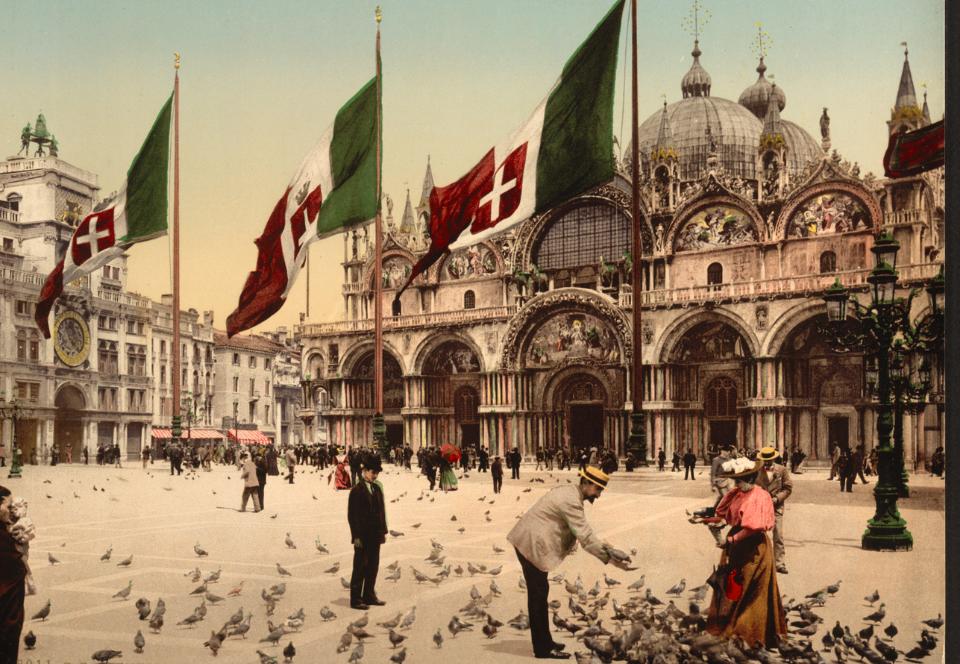 意大利国家的基本概况,意大利的经济制度