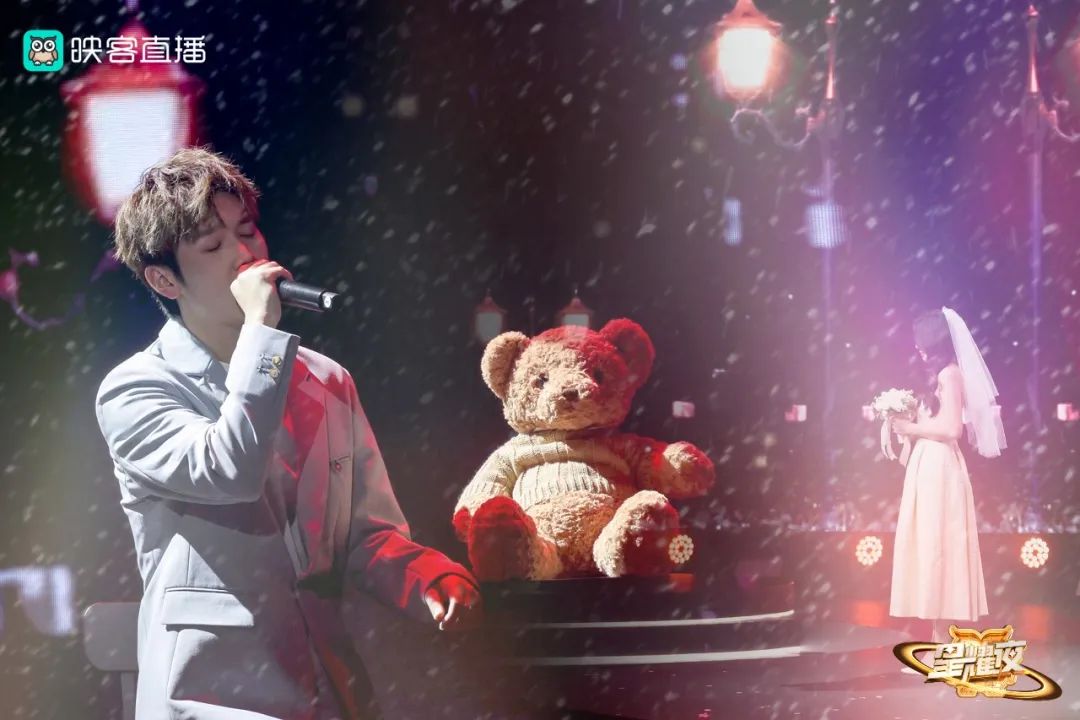 映客直播年度盛典,映客盛典直播视频