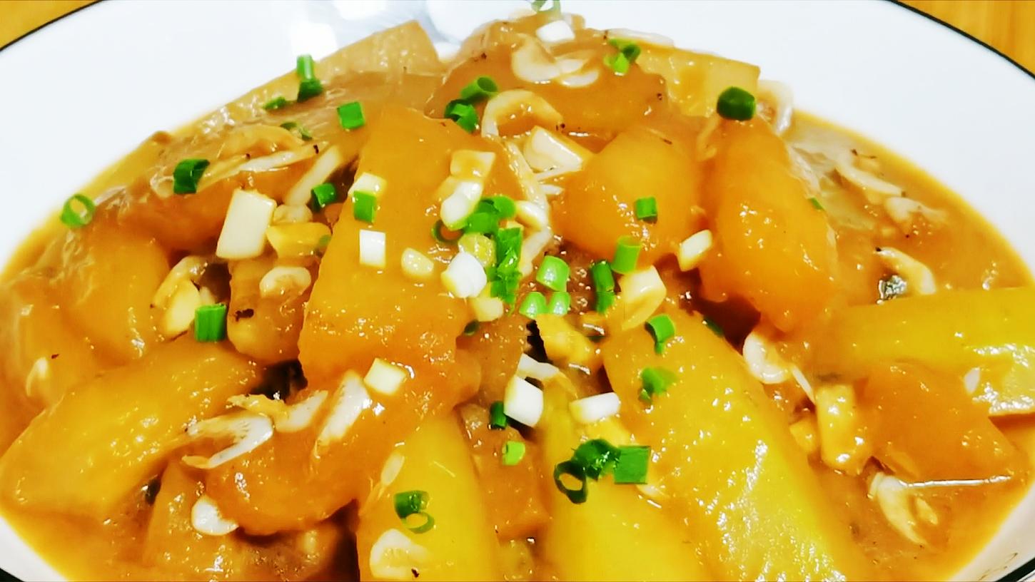 大寒吃这些暖身又健康,大寒过后应该吃些什么菜