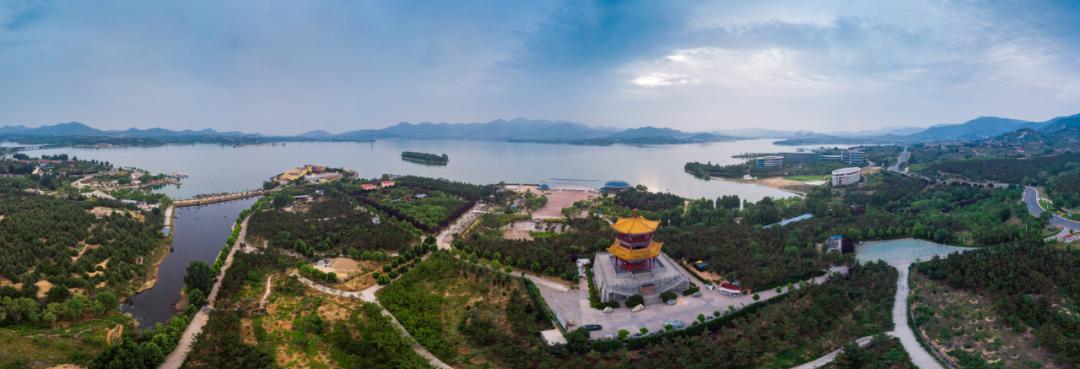 实际上的莱芜,为什么叫莱芜