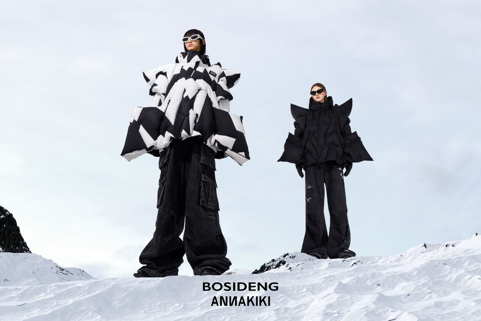 波司登玛莎拉蒂联名和普通版区别,玛莎拉蒂联名波司登