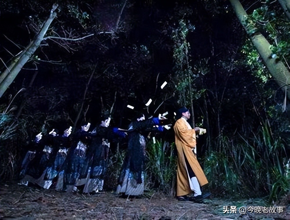 揭秘令人恐怖的湘西赶尸真相,揭秘湘西赶尸术之真相