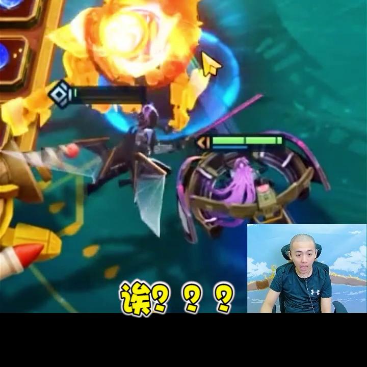 魔盗团入门级教学,魔盗团手法教程