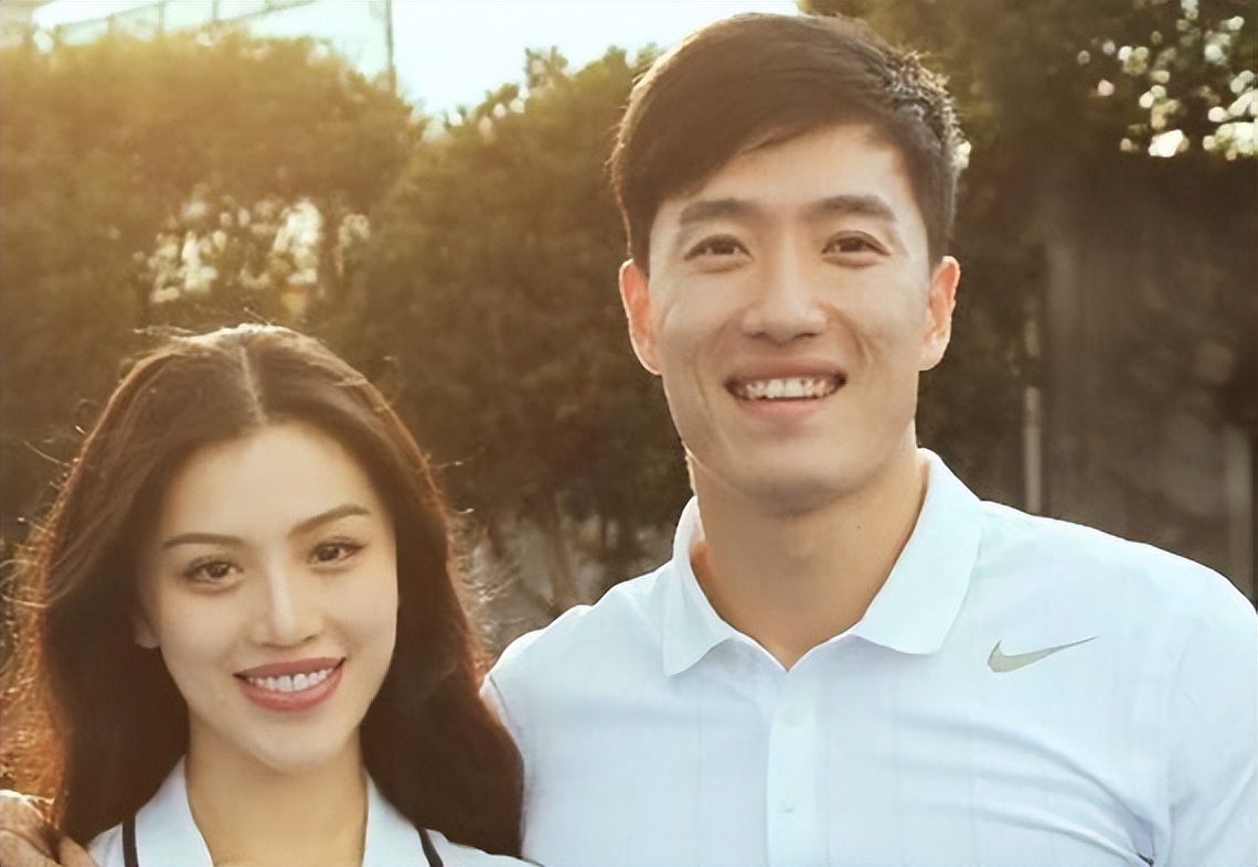 刘翔当年闪婚闪离什么原因,葛天爆料与刘翔离婚原因