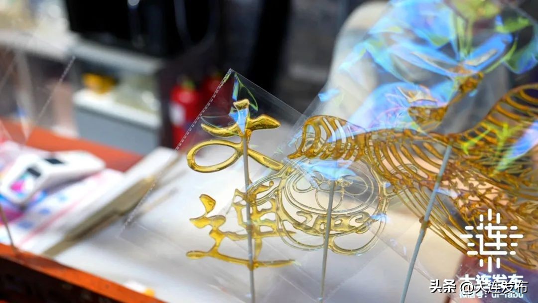 深藏不露的美食有哪些,大连最值得去的美食街