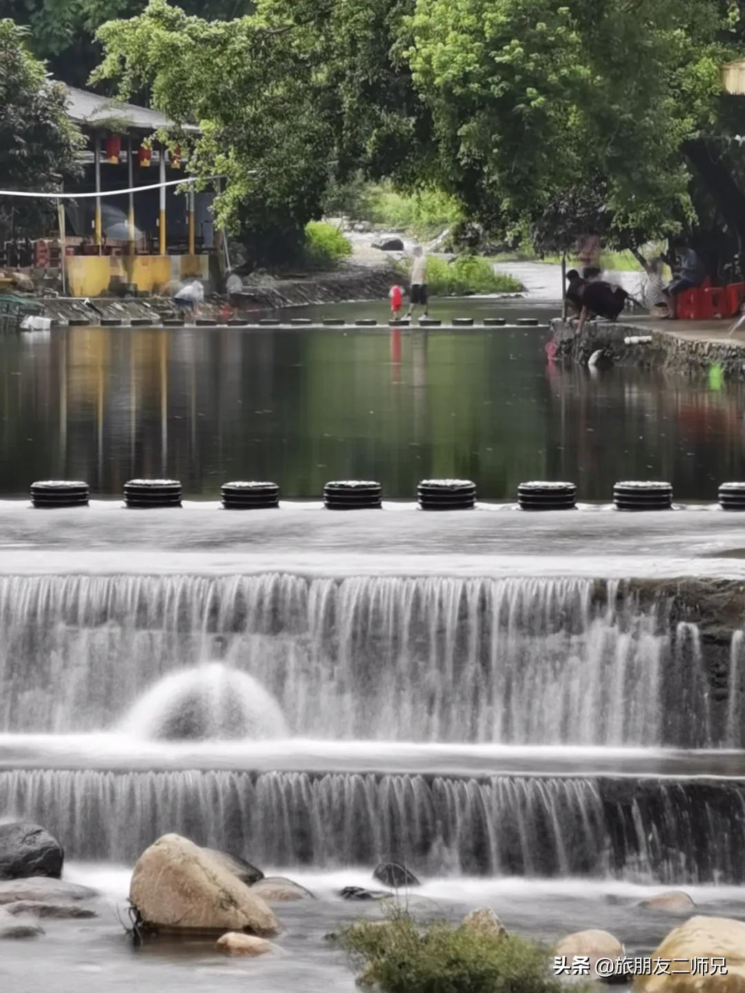 惠州1天1夜旅游攻略,广州去惠州三天两夜旅游攻略