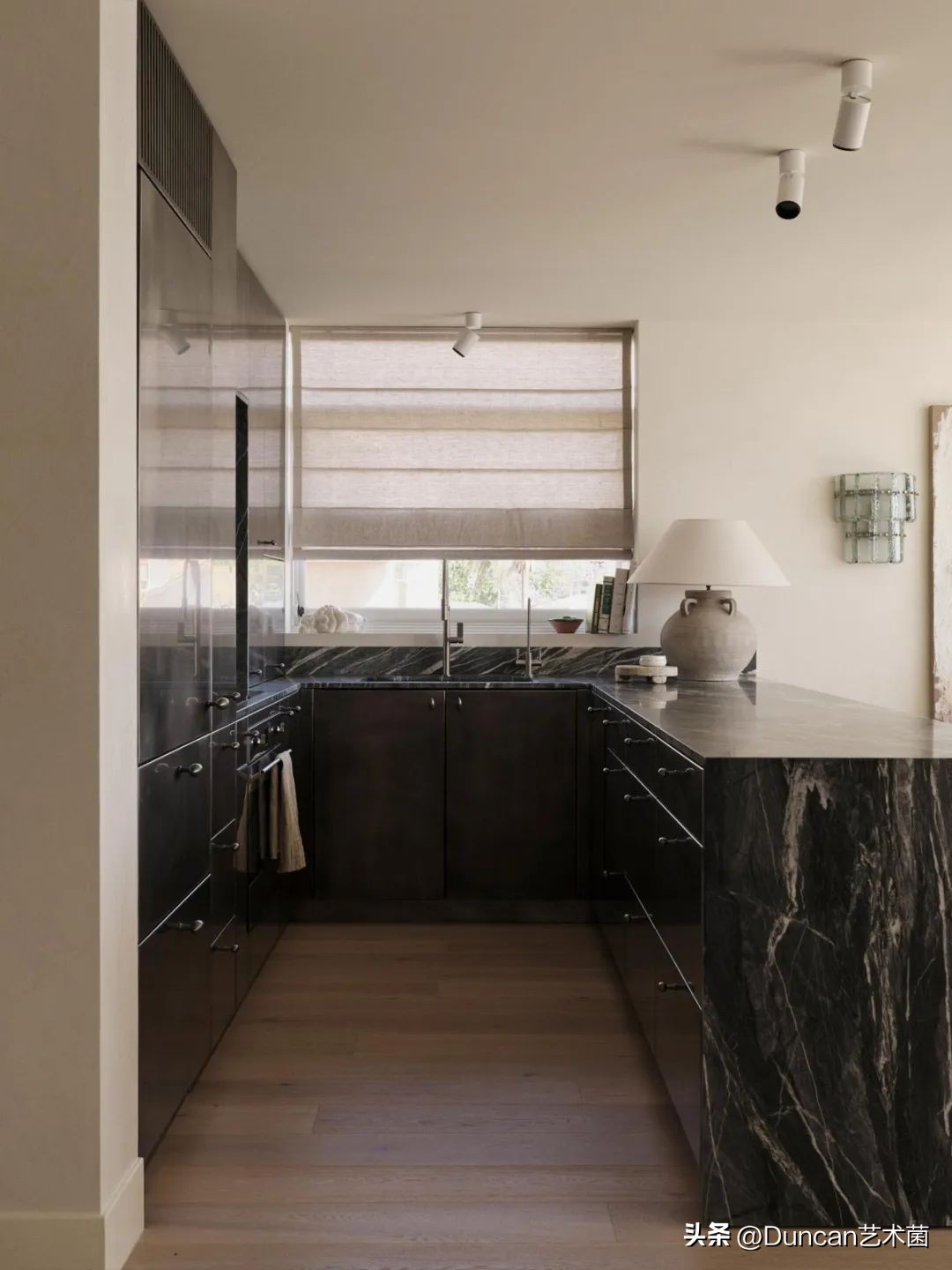 全球设计风向厨房整体橱柜,全球设计风向北欧风