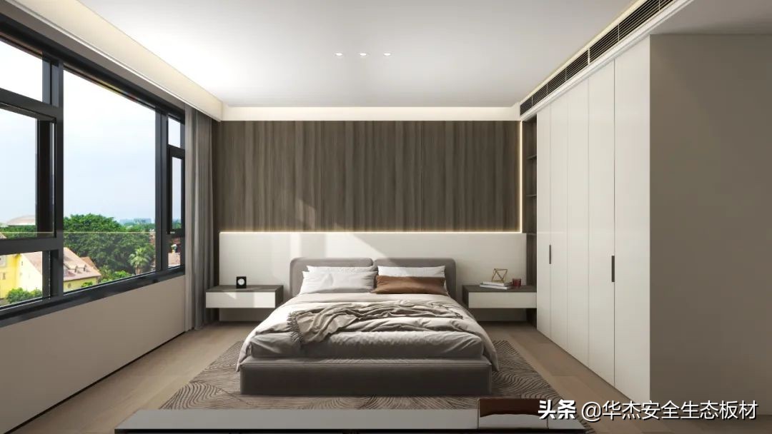 华杰立芯板多少钱一平米,华杰立芯板颜色