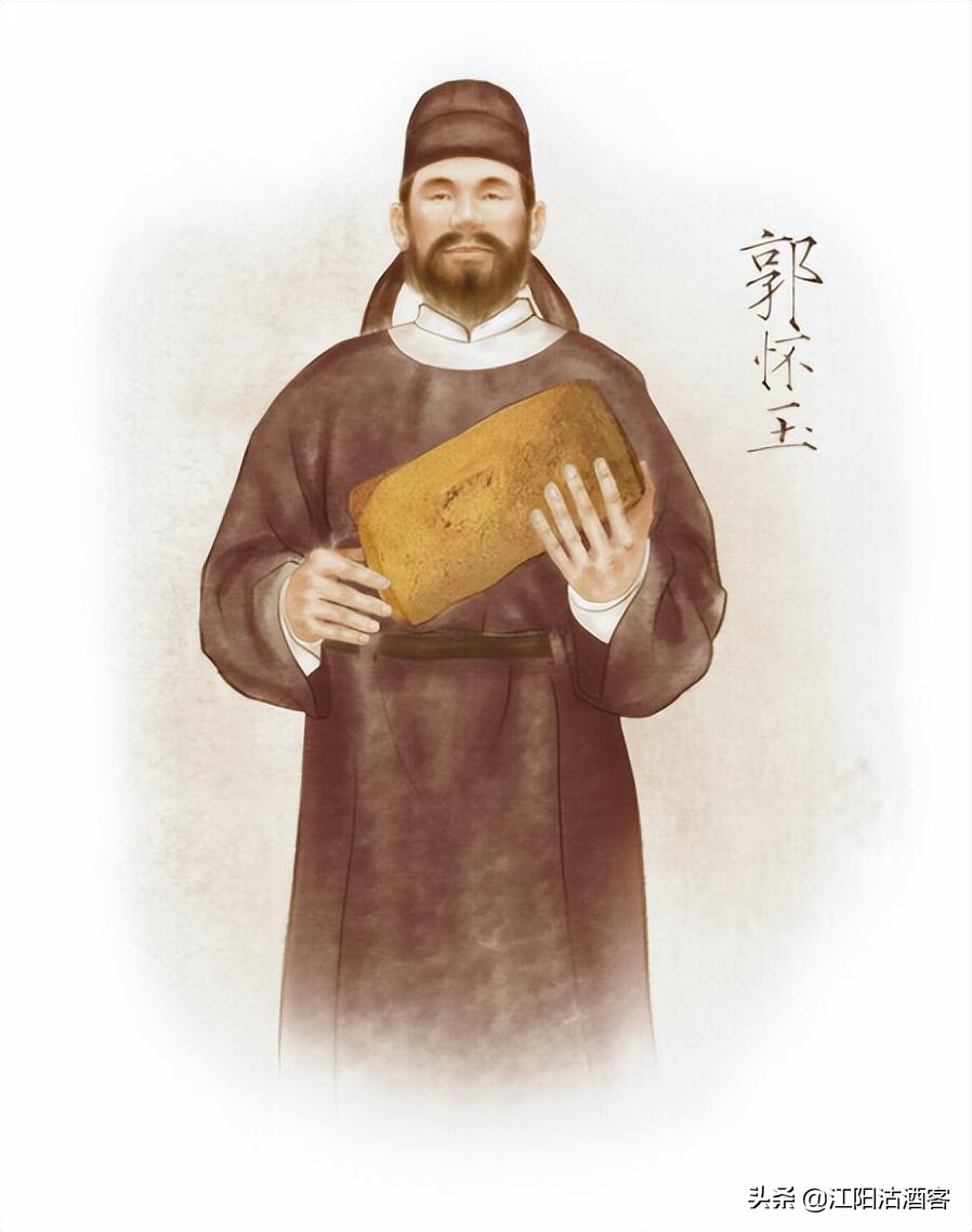 泸州老窖酒有什么特别之处,泸州酒怎么样