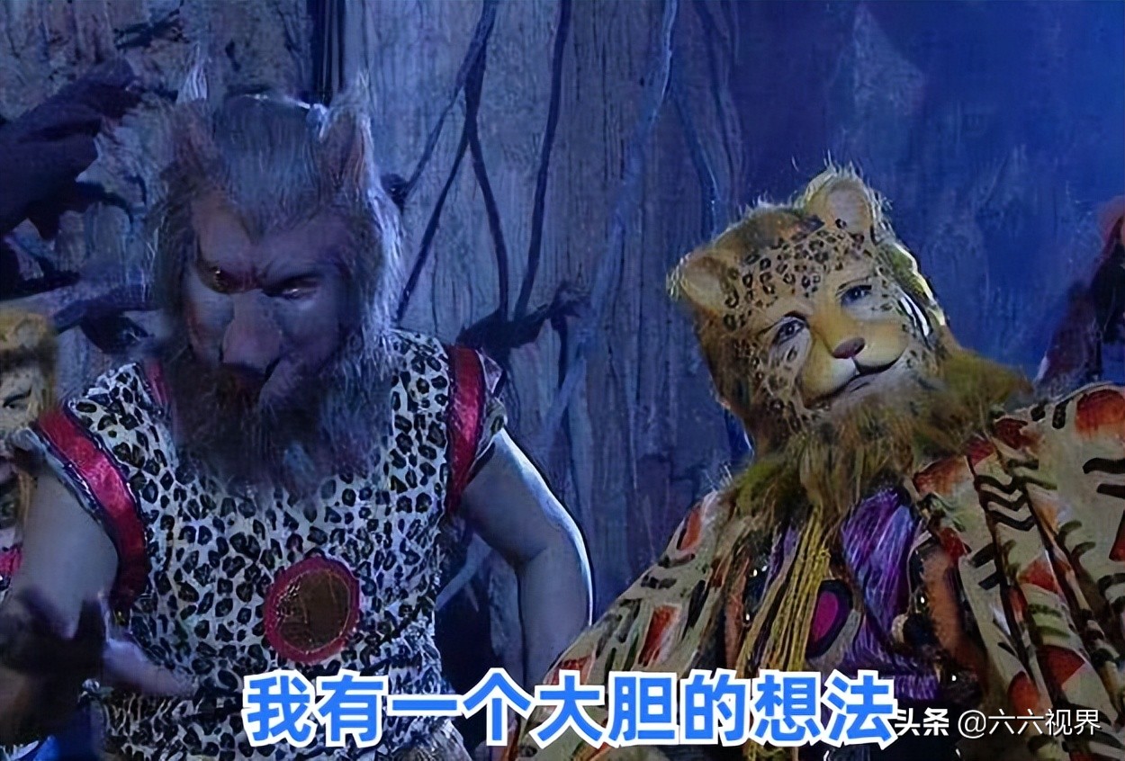 吃唐僧的阑尾能长生不老吗,吃了唐僧的痔疮