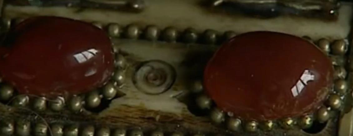 小伙雪夜救人获赠一颗“小泥丸”，遗忘杂物间，38年后被估值两亿