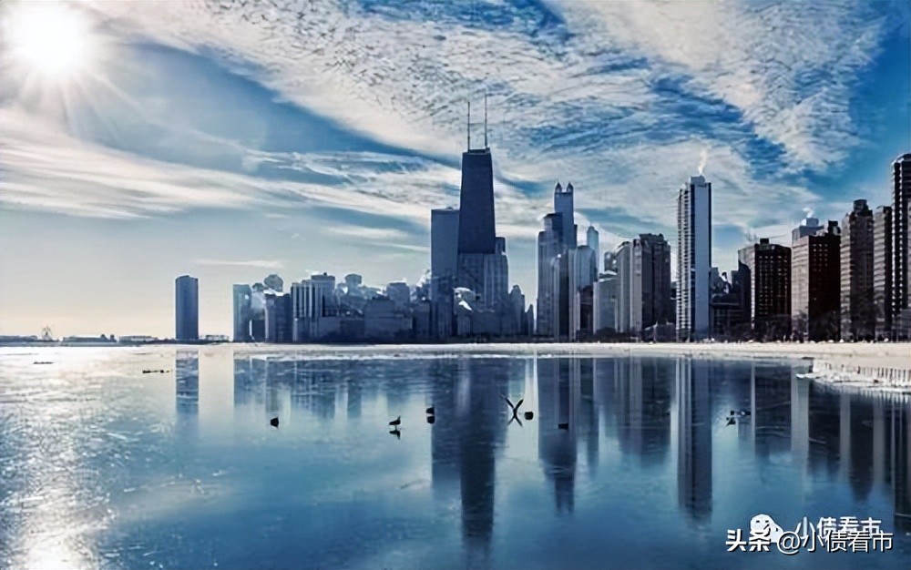 合生创展净资产下降,昔日地产航母合生创展再度起航