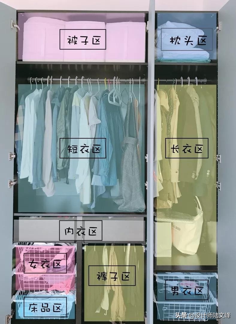 房屋主灯设计与无主灯设计哪个好,无主灯设计需要全屋弄吗