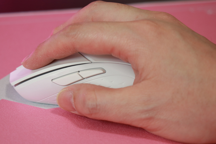 雷蛇蝰蛇经典版,雷柏V300W双模RGB游戏鼠标