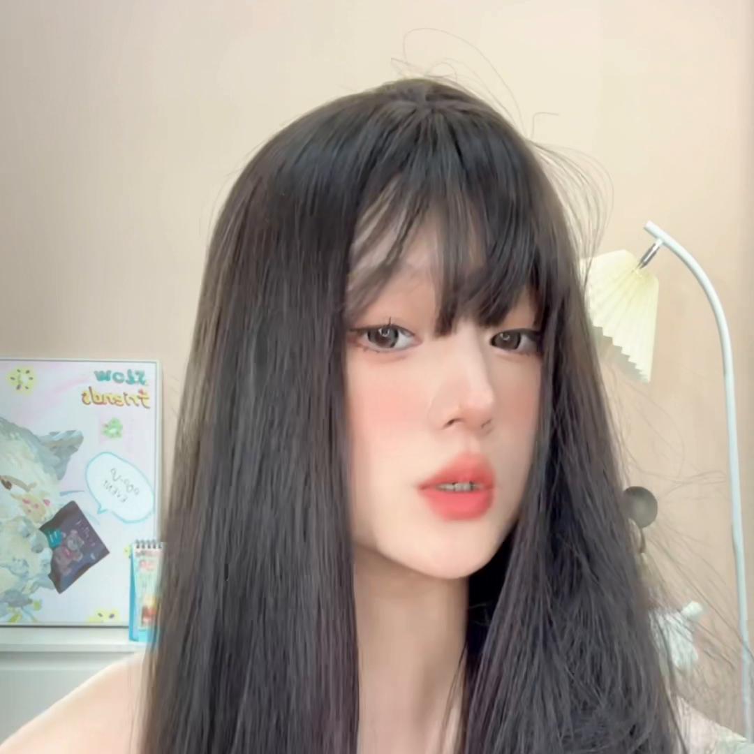 假发发顶怎么打理,cos假发打理教程没有模型怎么办