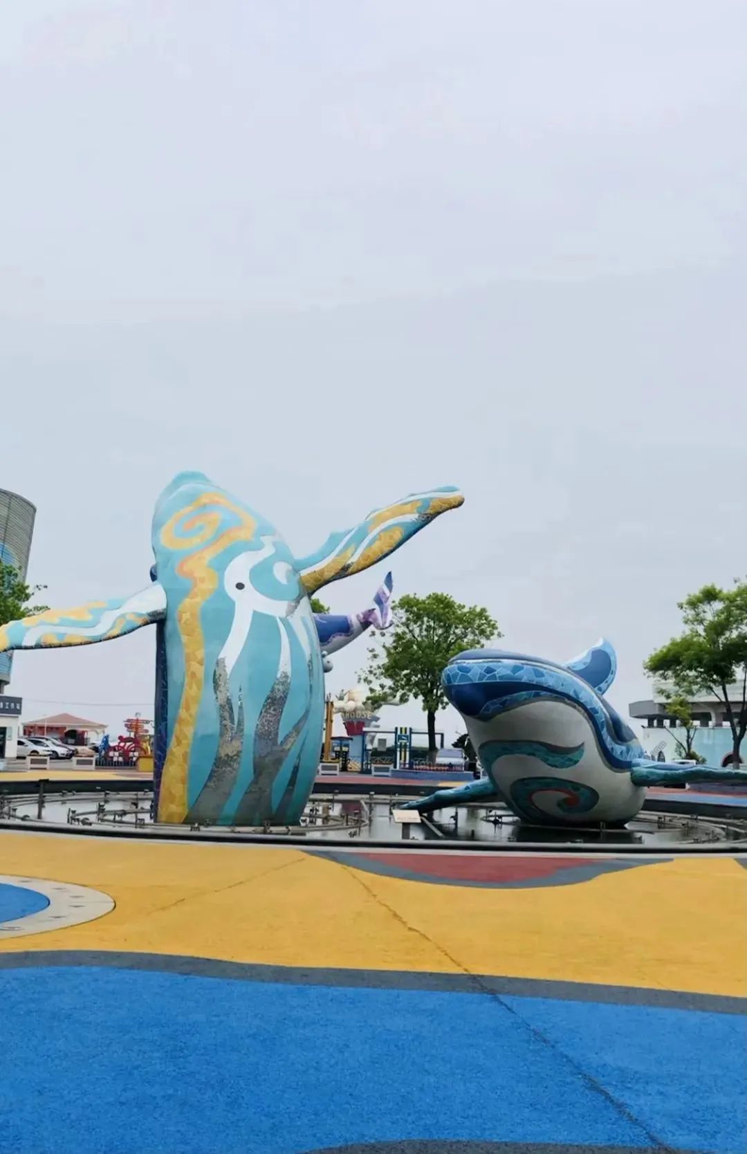 青岛最美青岛,中国美丽的青岛