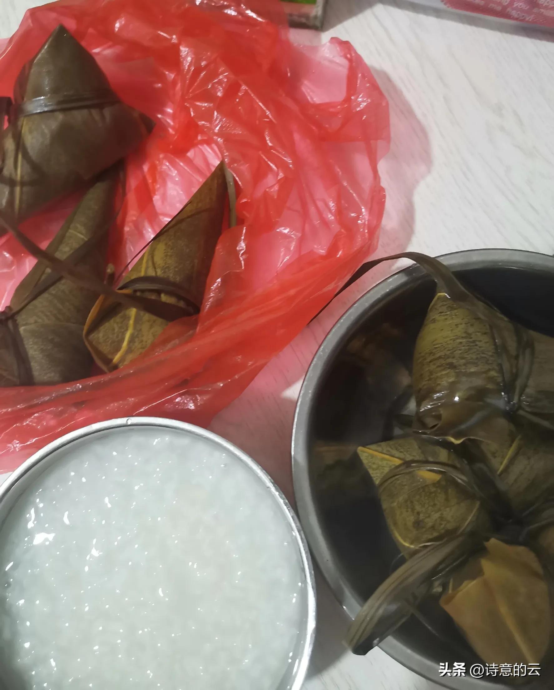 端午节送女孩子粽子合适吗,追女生端午节送粽子合适吗