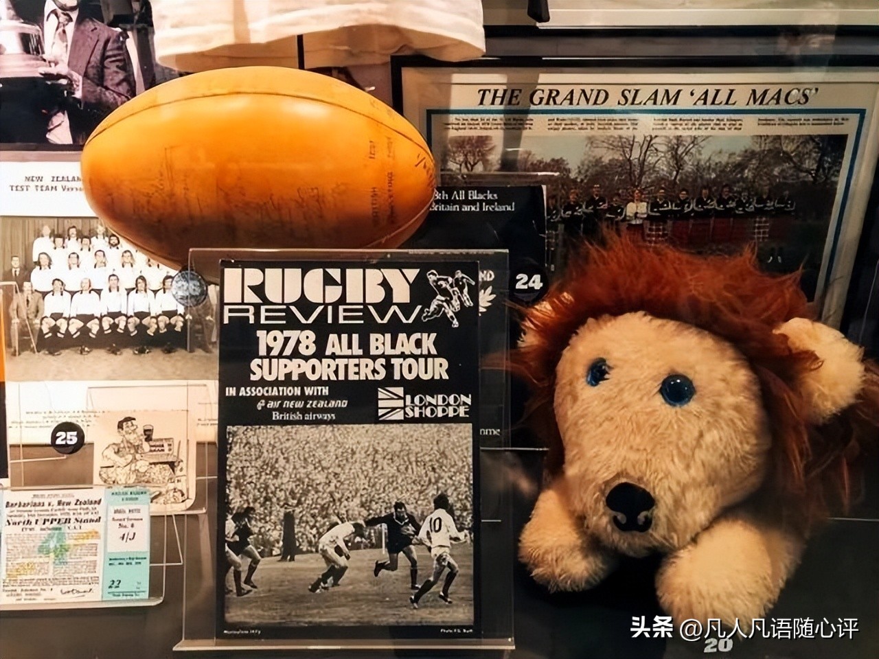 周游记2新西兰之旅,新西兰之旅15集