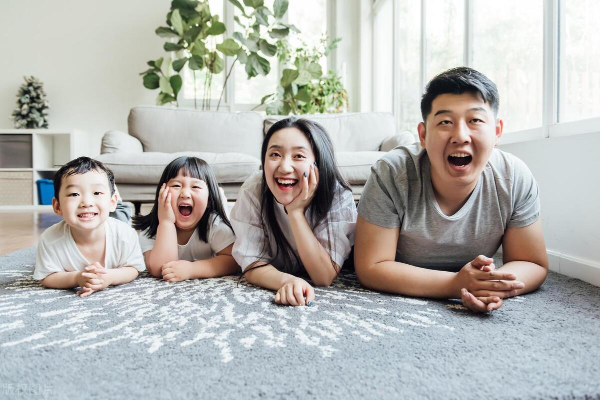 走出误区了解孩子长高的知识,孩子长高的秘诀99%家长不知道