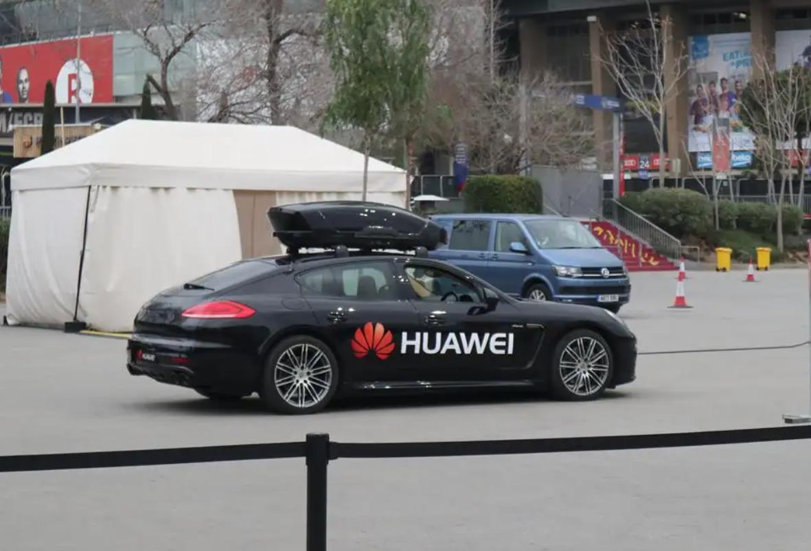 华为比亚迪称霸汽车市场,华为和比亚迪深度合作的汽车