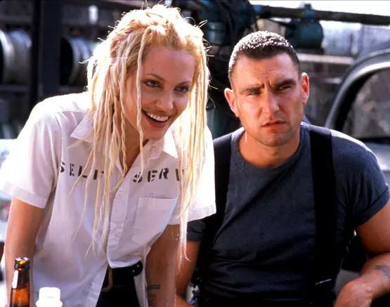 维尼琼斯：从足坛恶棍到电影台前幕后真正的大恶人