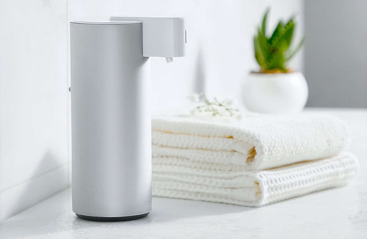 自动感应洗手机研究报告,自动感应洗手机装置