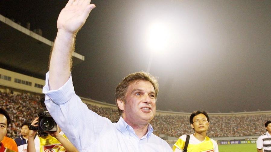 泰山队2022赛季回顾,山东泰山队日历