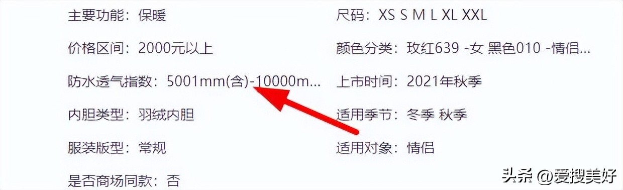 冲锋衣新手入门推荐,冲锋衣新手买3合一