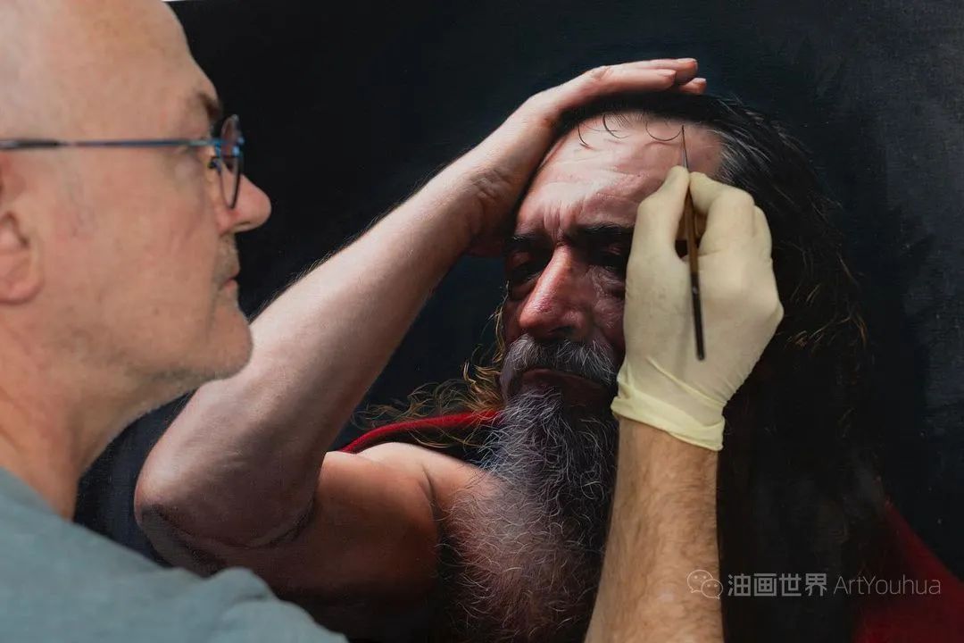 哈维尔·阿里萨巴洛,阿里萨巴洛