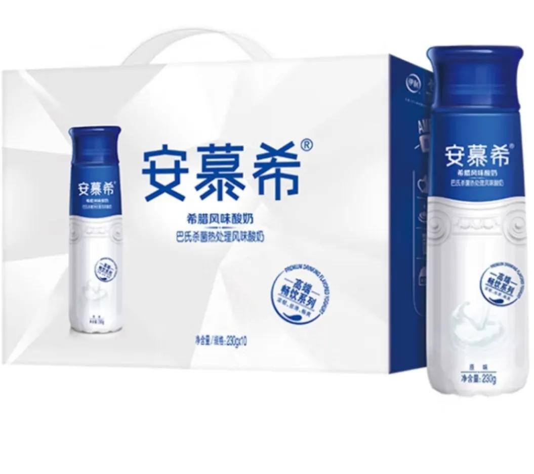 什么牌子的酸奶最好喝最有营养,你家的酸奶真的有那么好喝吗