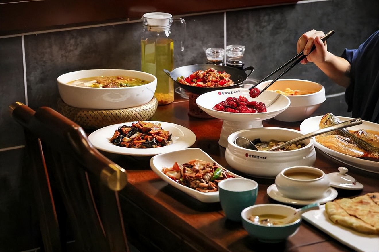 去山西必点的6道晋菜,晋享美食优惠电话