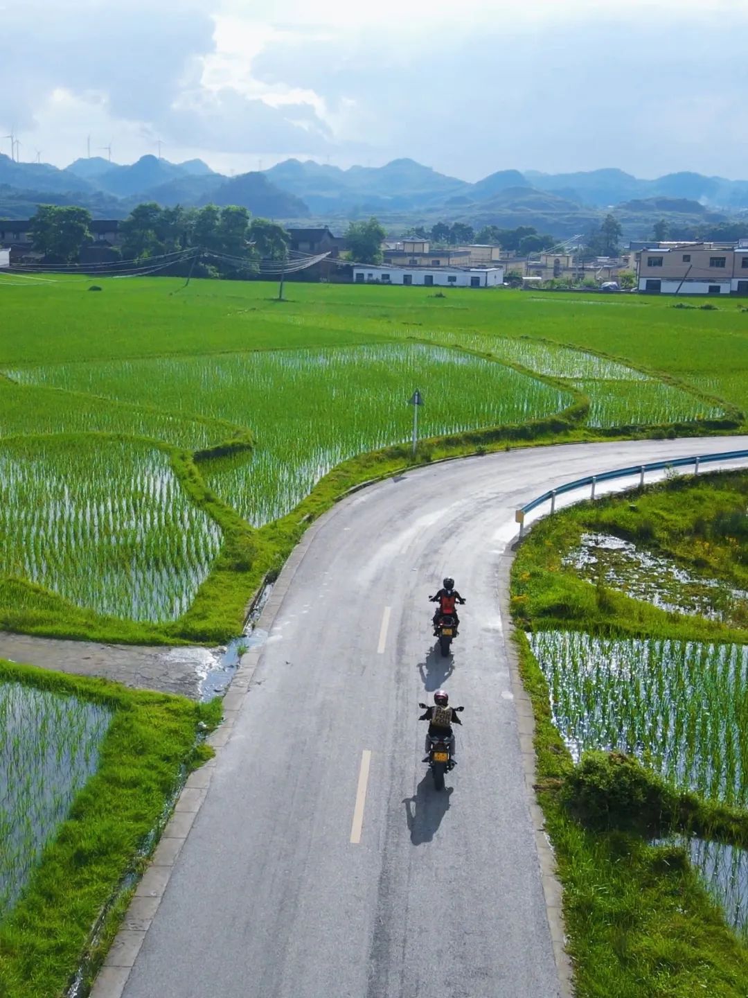 避暑花溪谷在哪里,花溪小众游玩地点推荐