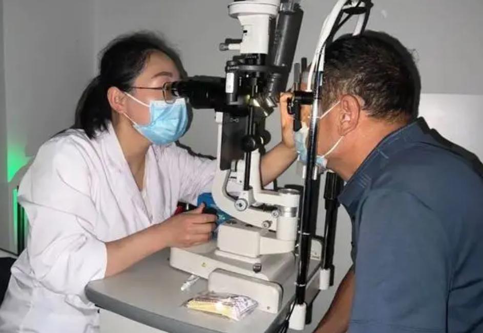 视网膜激光治疗后会修复吗,视网膜光凝手术副作用