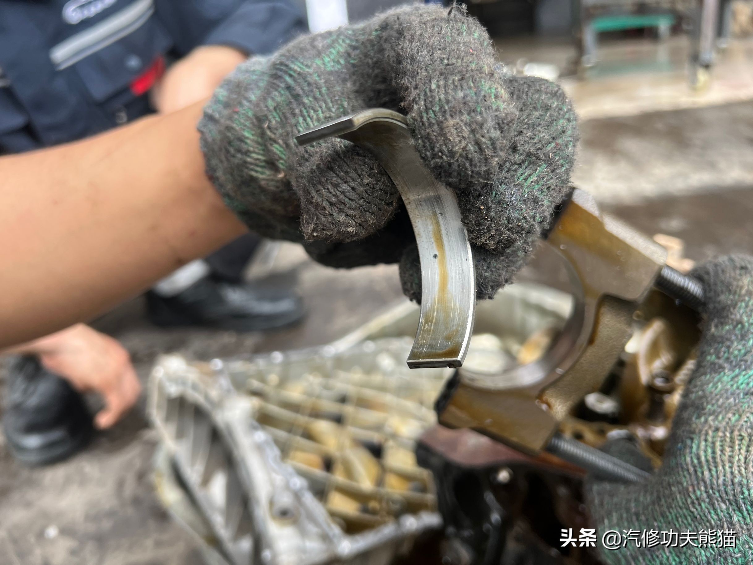 烧机油的大众德系车有哪些,烧机油的大众用什么机油