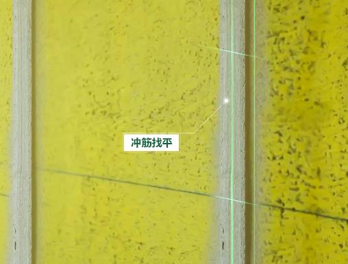 衣柜跟墙面缝隙怎么处理,衣柜箱体与墙面缝隙