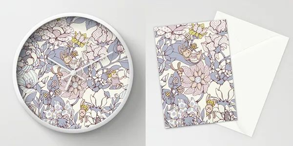 2022全球30位热门女装服装联名设计师和艺术家