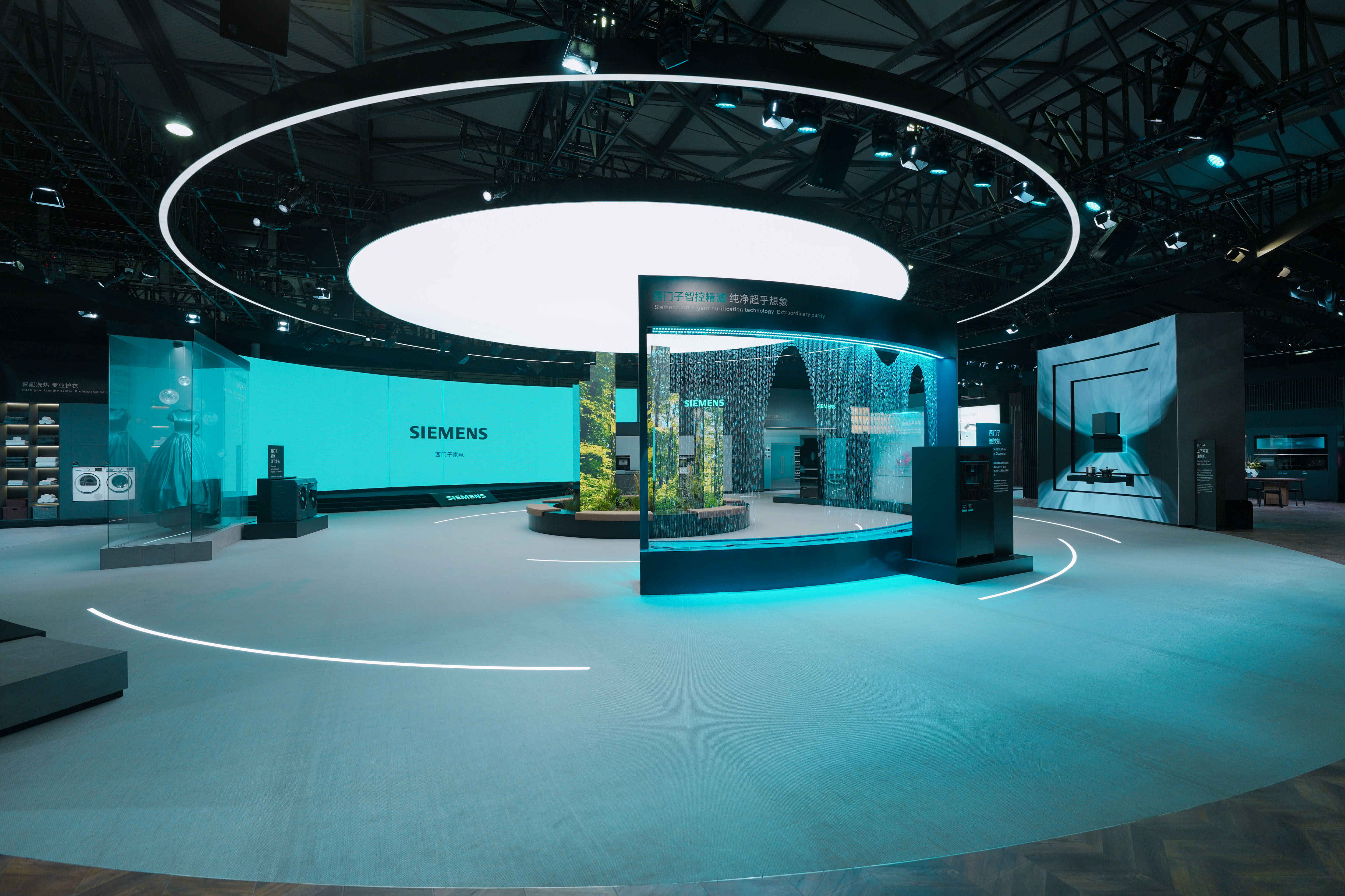 西门子awe2024,西门子家电最厉害的产品