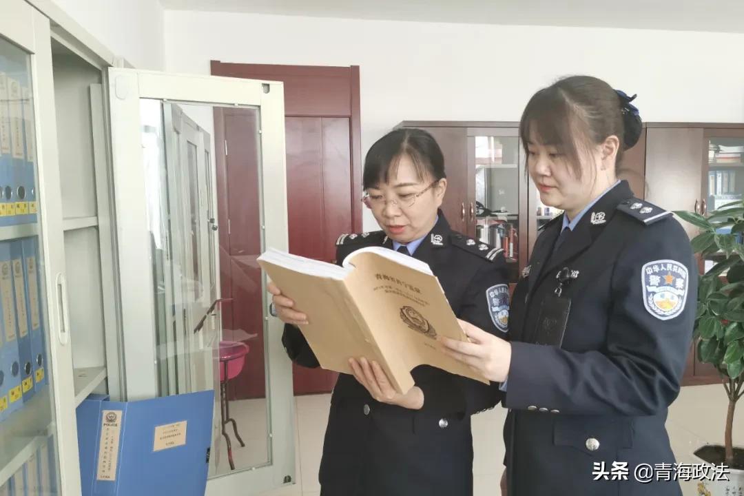 我的警察故事演讲,我的警察故事之西宁监狱篇图片