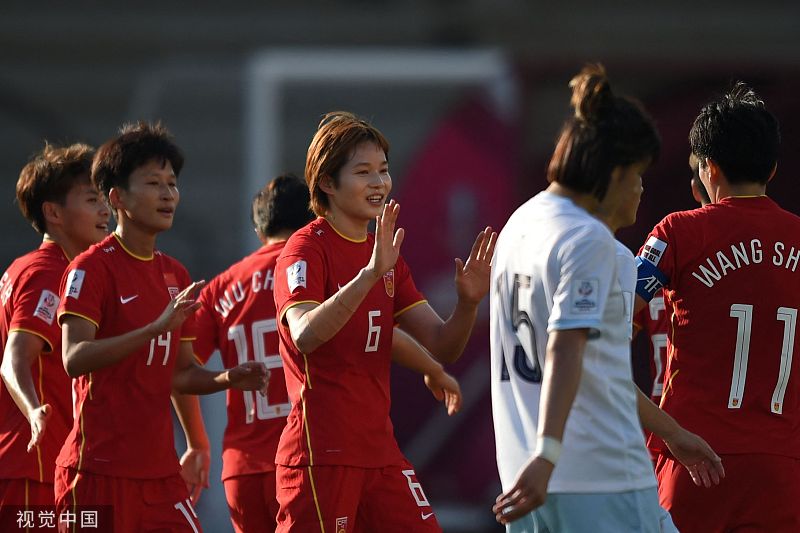 玫瑰之星:“妈妈级国脚”的再次绽放