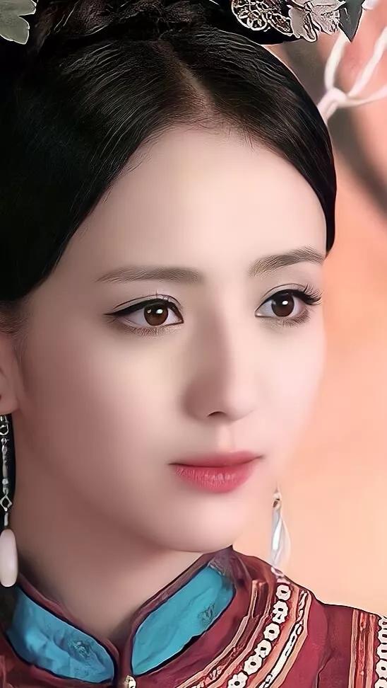 佟丽娅年素言造型,佟丽娅素颜跳舞