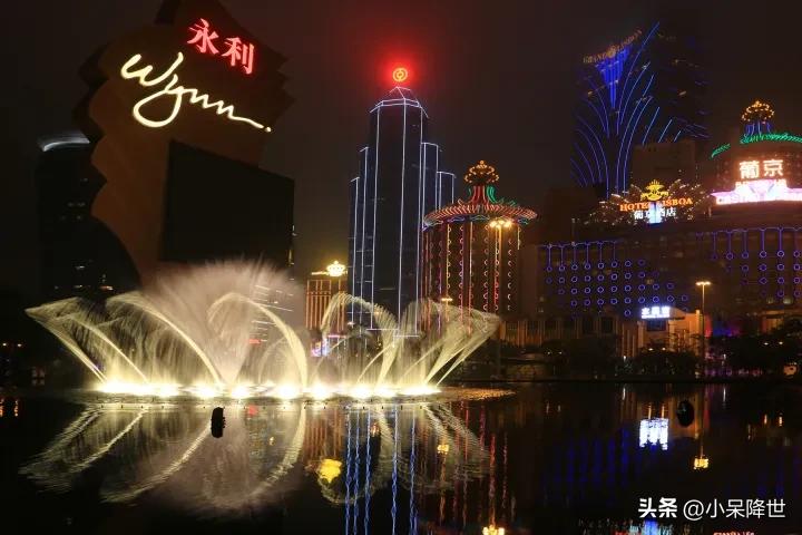 有什么是你去了苏州才知道的,有什么是你去了澳洲才知道的事情