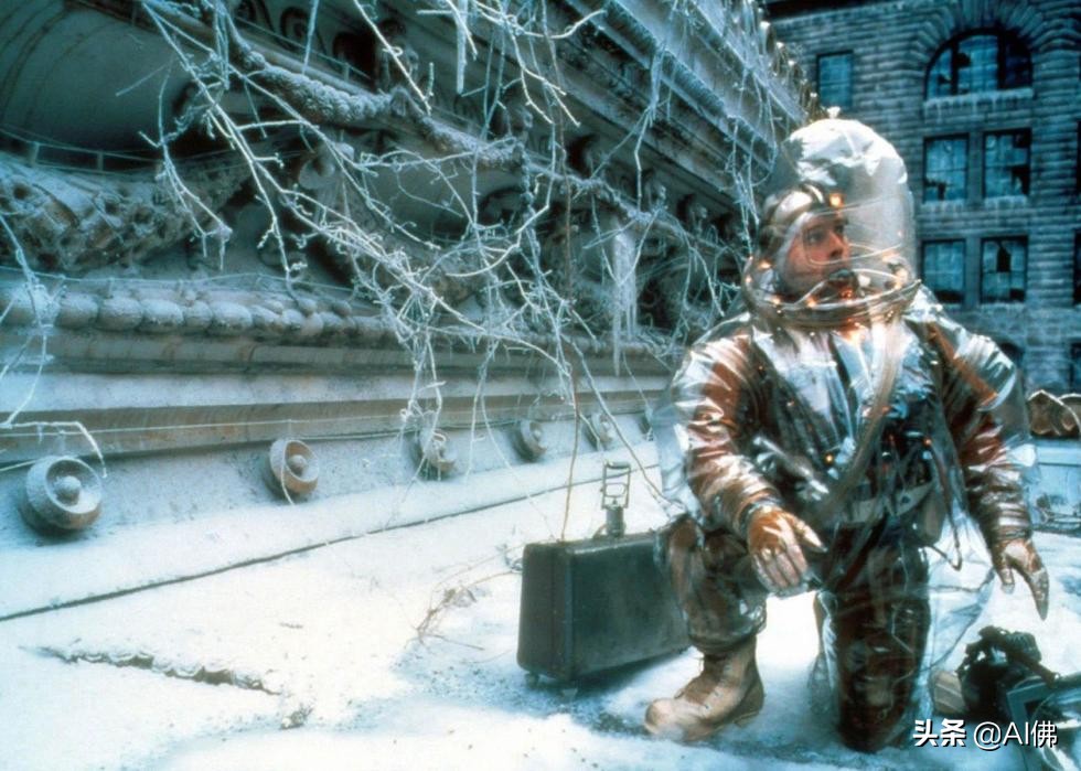 史上最好看的10部科幻电影,史上100部最佳科幻片