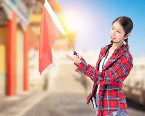 导游证2022报考条件,北京导游证报考条件官网